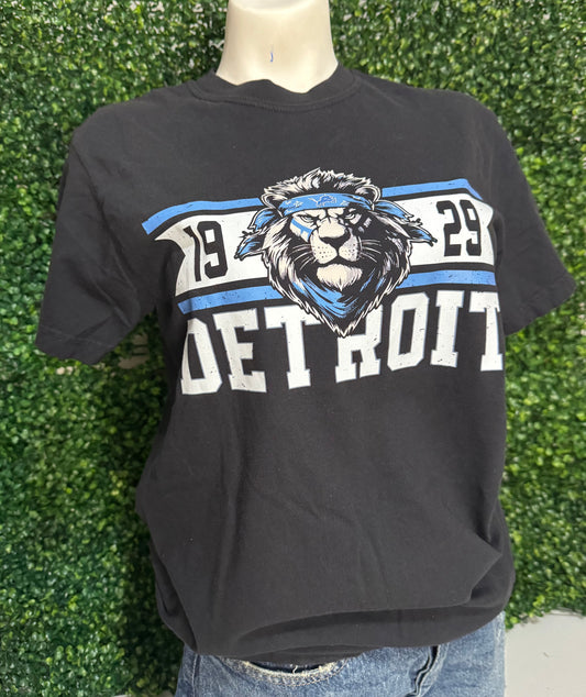 DETRIOT T-shirt